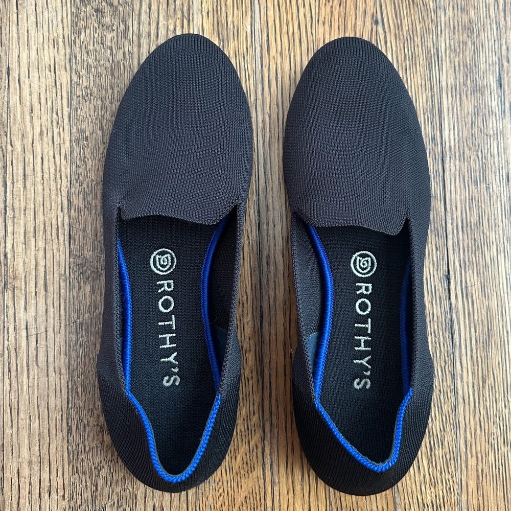 Rothy’s The Flat Size 8.5